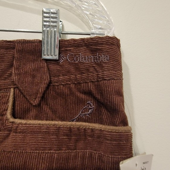 Columbia Kimber Ridge River Resort Midi Skirt Women's Size 10 NWT - Picture 3 of 10
